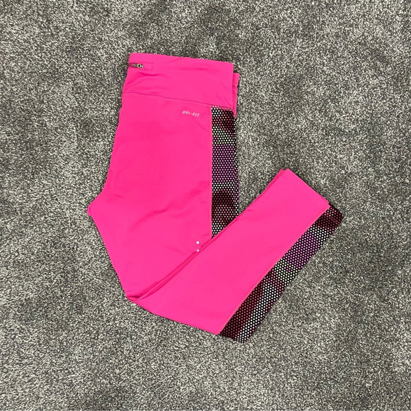 NIKE- DRI FIT LEGGINGS - Picture 12 of 12